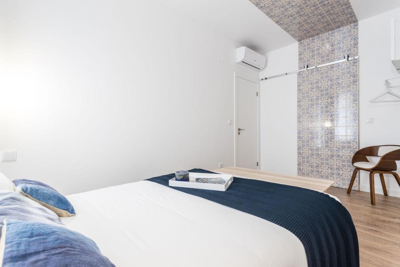 Lisbon Airport Suites Exterior photo